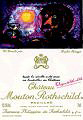 Chateau Mouton Rothschild 1998, Artist: Rufino Tamayo