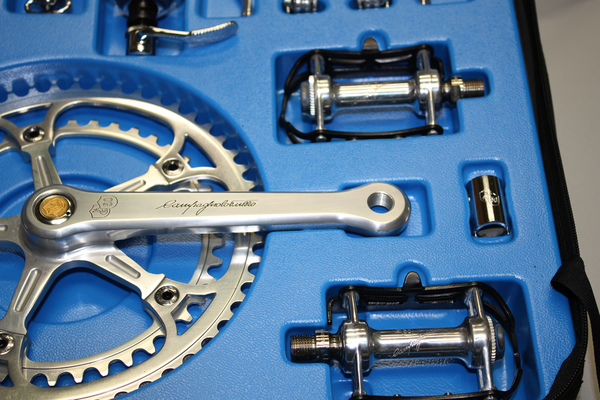 group campagnolo
